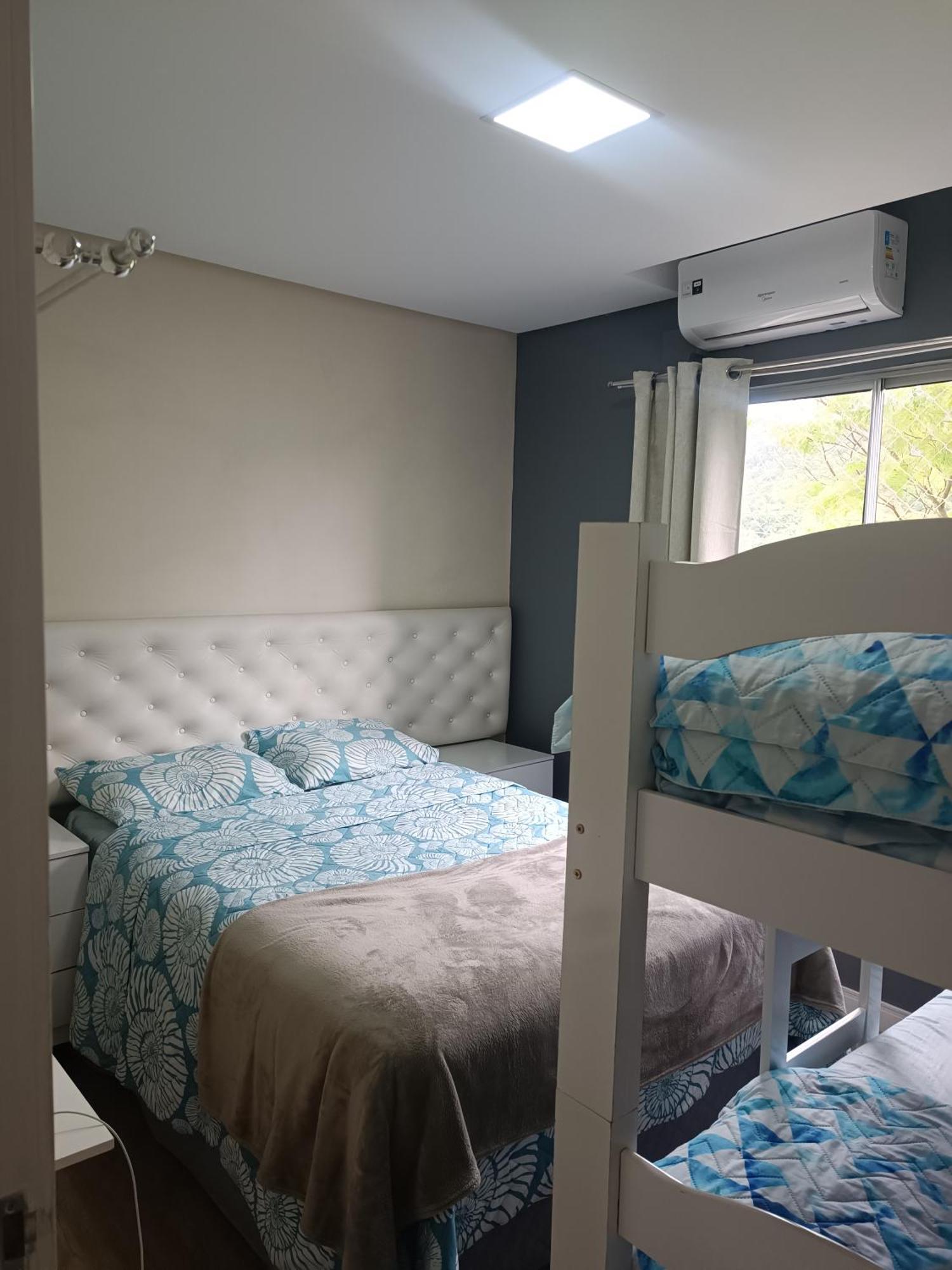 Aconchego Azul Do Mar Apartamento Balneário Camboriú Exterior foto