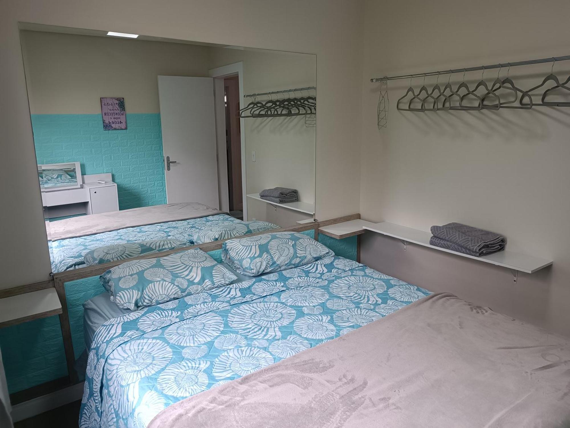 Aconchego Azul Do Mar Apartamento Balneário Camboriú Exterior foto