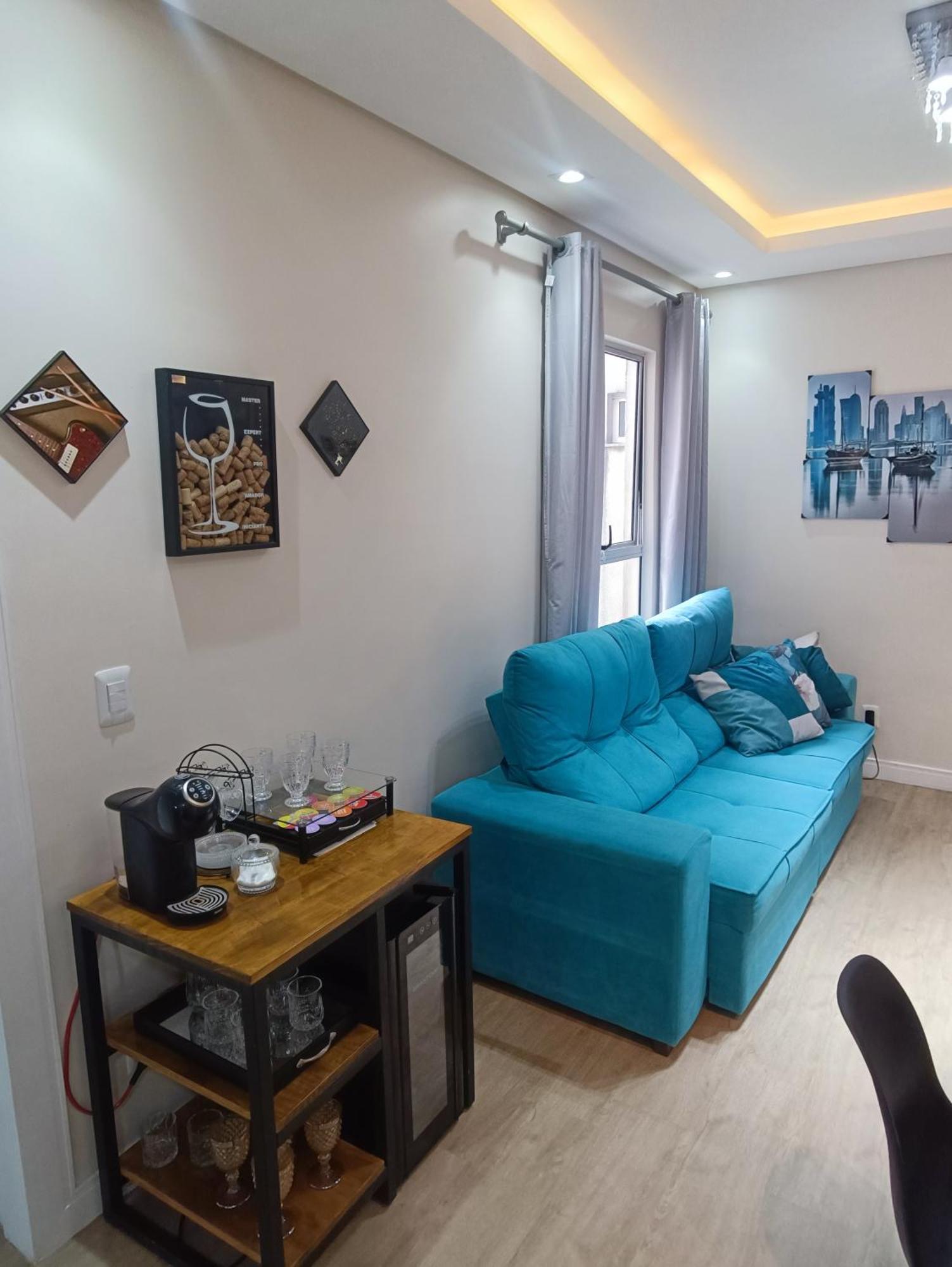Aconchego Azul Do Mar Apartamento Balneário Camboriú Exterior foto